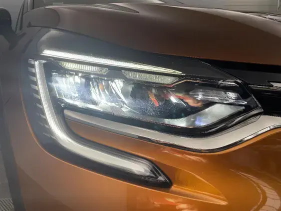 RENAULT CAPTUR II - voiture d'occasion - Photo 21