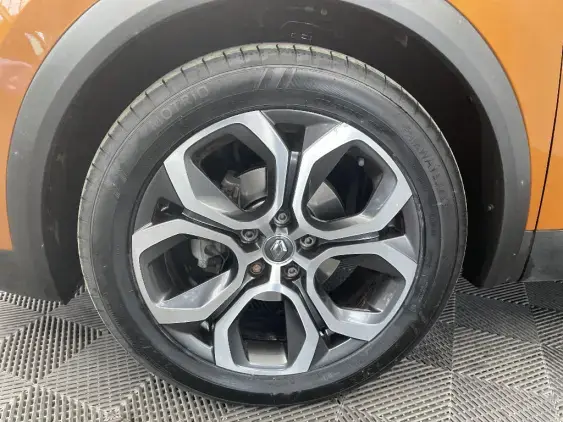 RENAULT CAPTUR II - voiture d'occasion - Photo 22