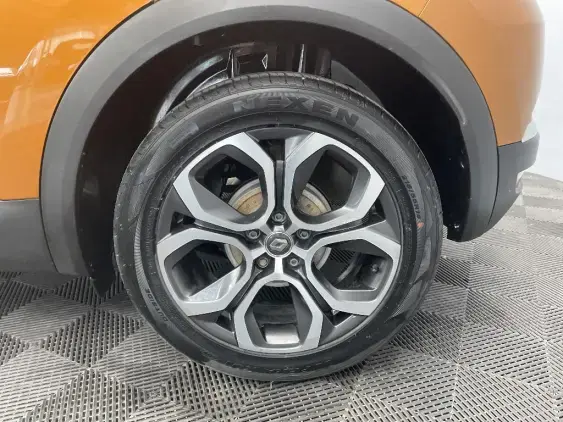 RENAULT CAPTUR II - voiture d'occasion - Photo 23