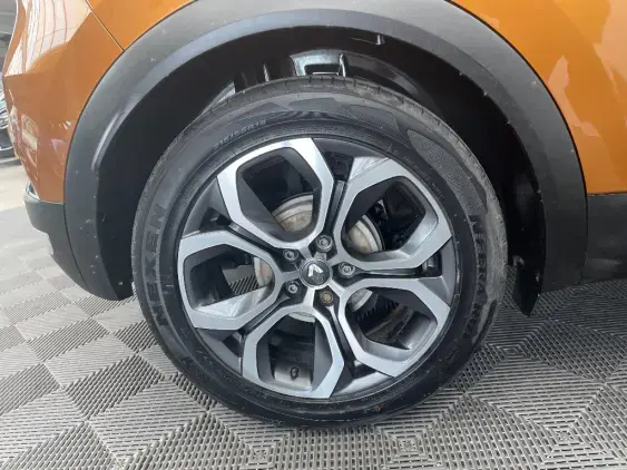 RENAULT CAPTUR II - voiture d'occasion - Photo 24