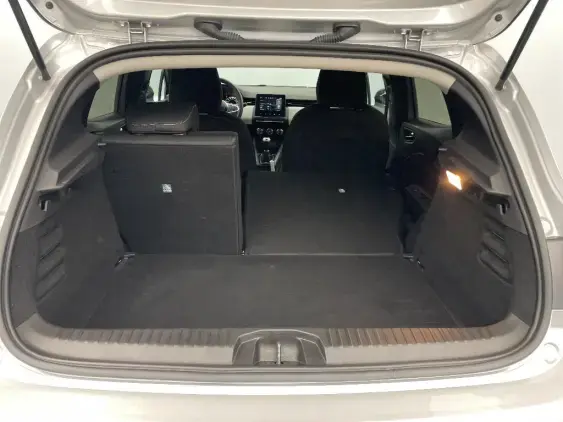 RENAULT CLIO V - voiture d'occasion - Photo 16