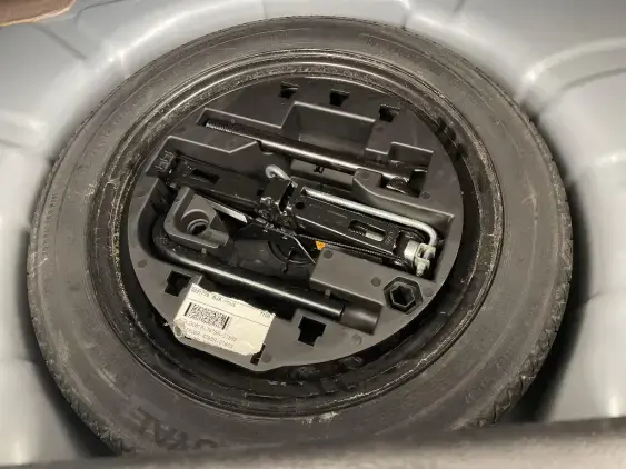 RENAULT CLIO V - voiture d'occasion - Photo 17