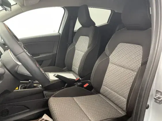 RENAULT CLIO V - voiture d'occasion - Photo 18