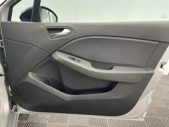 RENAULT CLIO V - voiture d'occasion - Photo 20