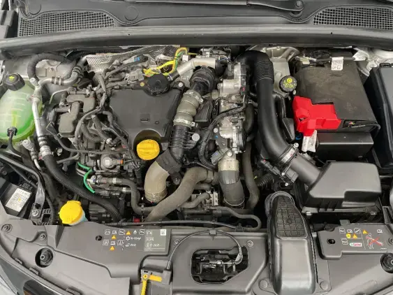 RENAULT CLIO V - voiture d'occasion - Photo 21