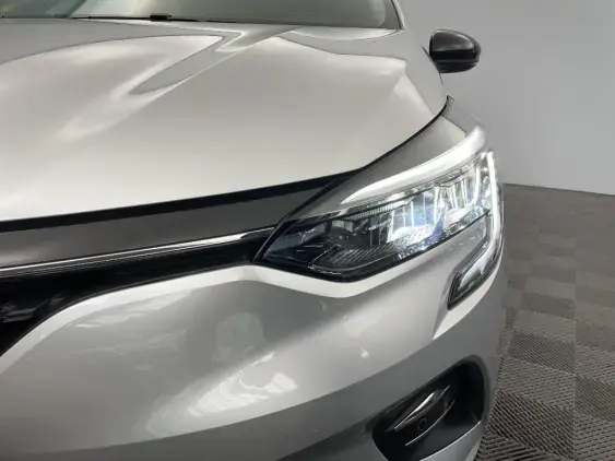 RENAULT CLIO V - voiture d'occasion - Photo 22