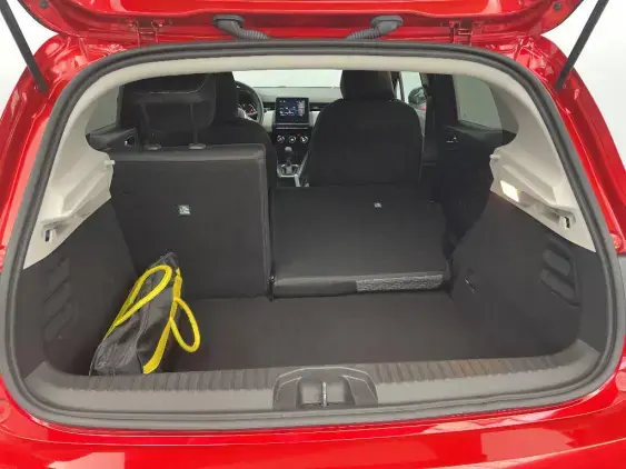 RENAULT CLIO V - voiture d'occasion - Photo 16