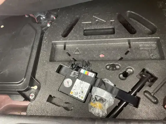 RENAULT CLIO V - voiture d'occasion - Photo 17