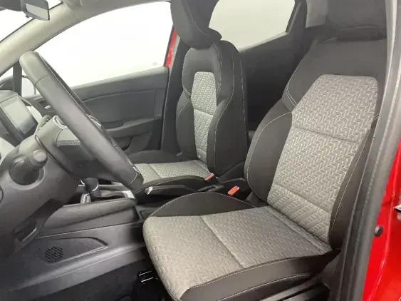 RENAULT CLIO V - voiture d'occasion - Photo 18