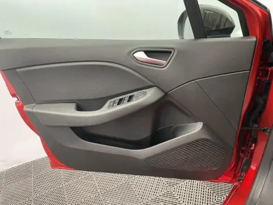 RENAULT CLIO V - voiture d'occasion - Photo 19