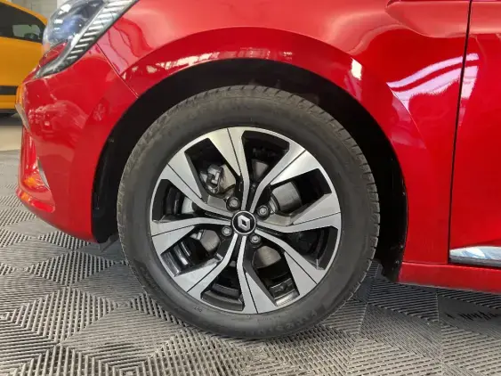 RENAULT CLIO V - voiture d'occasion - Photo 23