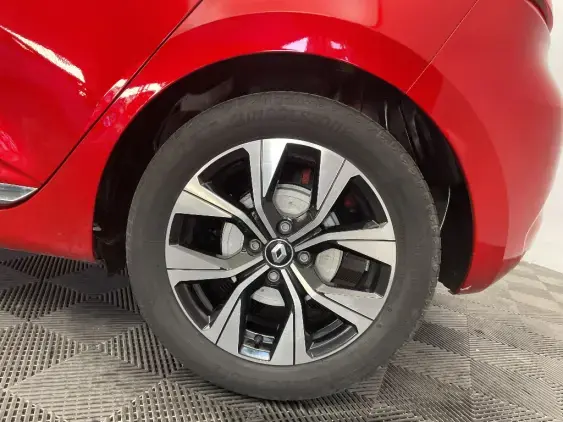 RENAULT CLIO V - voiture d'occasion - Photo 24