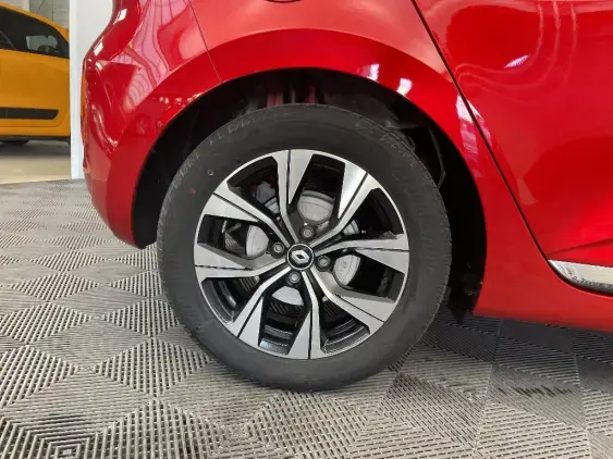 RENAULT CLIO V - voiture d'occasion - Photo 25