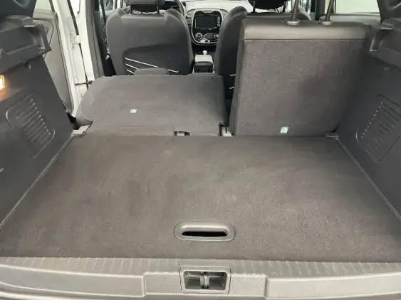 RENAULT CAPTUR - voiture d'occasion - Photo 16