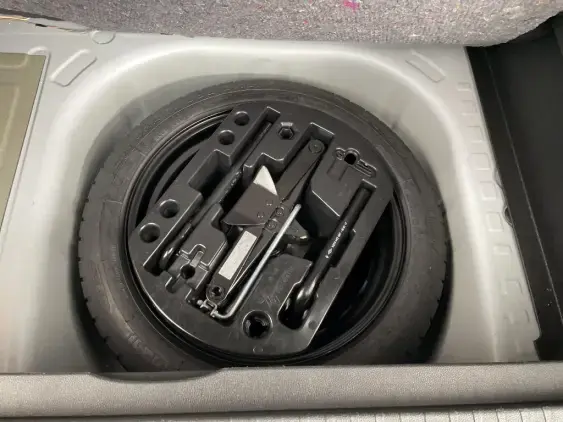 RENAULT CAPTUR - voiture d'occasion - Photo 17