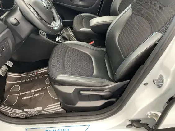 RENAULT CAPTUR - voiture d'occasion - Photo 18