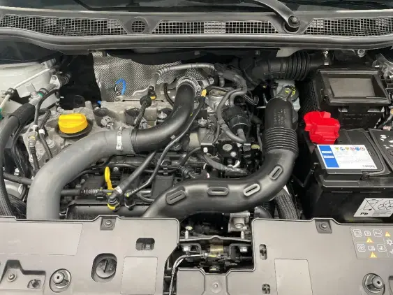 RENAULT CAPTUR - voiture d'occasion - Photo 21