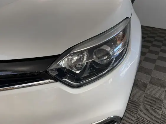 RENAULT CAPTUR - voiture d'occasion - Photo 22