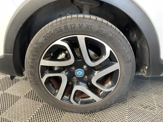 RENAULT CAPTUR - voiture d'occasion - Photo 23