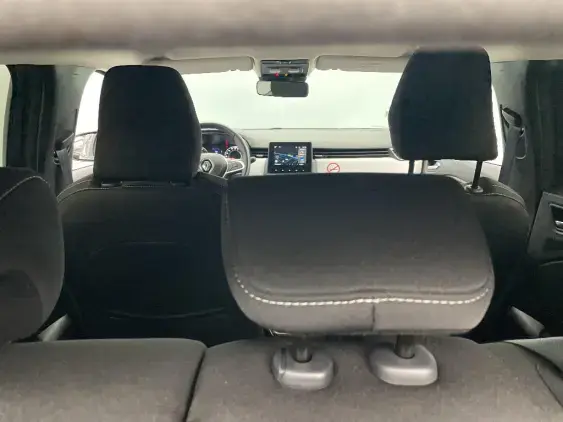 RENAULT CLIO V - voiture d'occasion - Photo 16