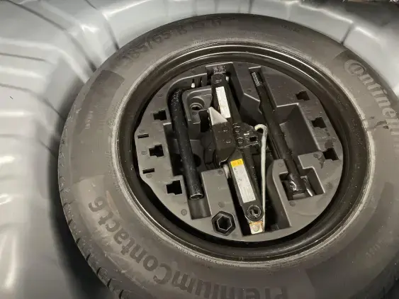 RENAULT CLIO V - voiture d'occasion - Photo 17