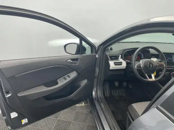 RENAULT CLIO V - voiture d'occasion - Photo 19