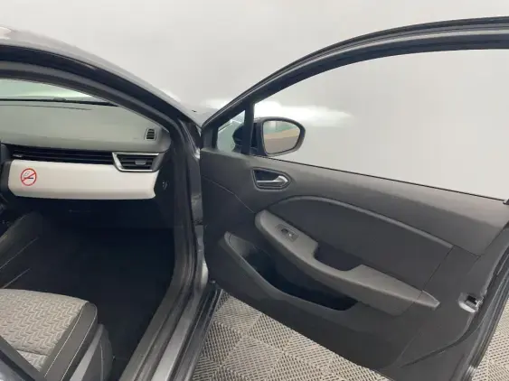 RENAULT CLIO V - voiture d'occasion - Photo 20