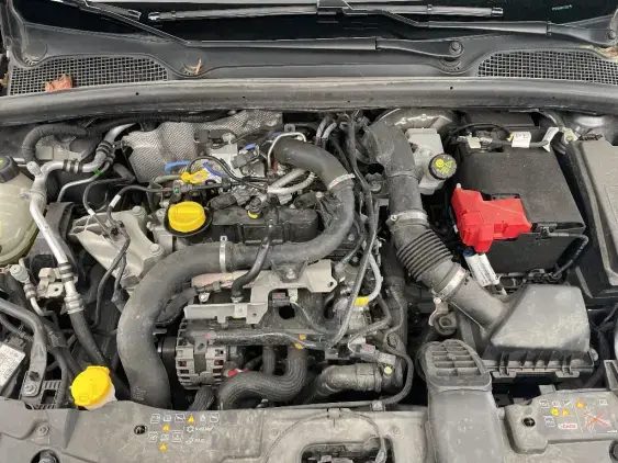 RENAULT CLIO V - voiture d'occasion - Photo 21