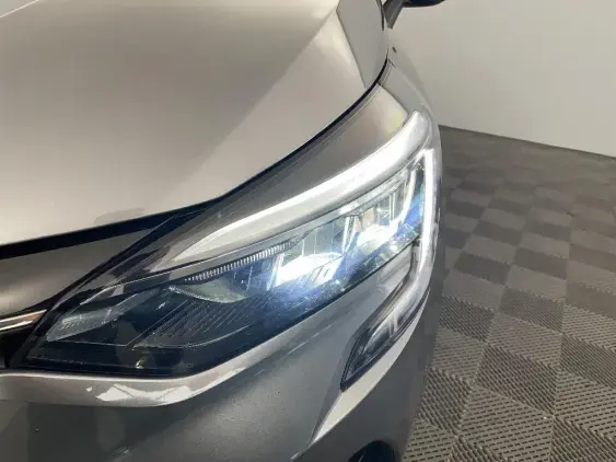 RENAULT CLIO V - voiture d'occasion - Photo 22