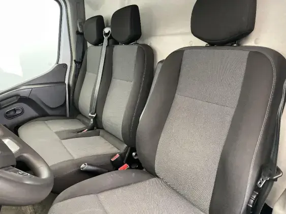 RENAULT MASTER FG III - voiture d'occasion - Photo 18