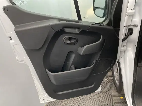 RENAULT MASTER FG III - voiture d'occasion - Photo 19