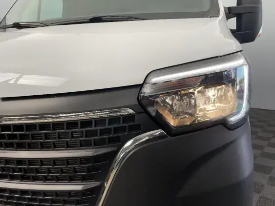 RENAULT MASTER FG III - voiture d'occasion - Photo 22