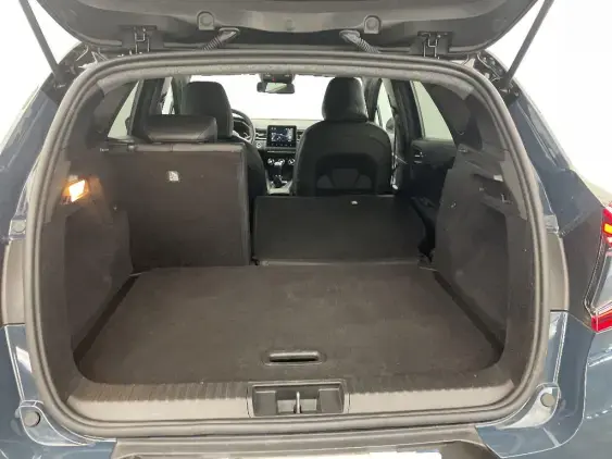 RENAULT CAPTUR II - voiture d'occasion - Photo 16