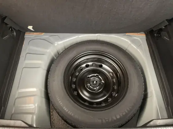 RENAULT CAPTUR II - voiture d'occasion - Photo 17