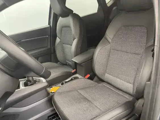 RENAULT CAPTUR II - voiture d'occasion - Photo 18