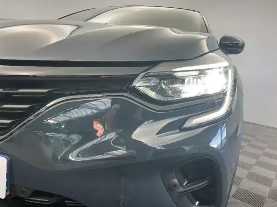 RENAULT CAPTUR II - voiture d'occasion - Photo 22