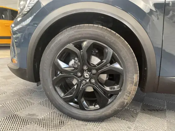 RENAULT CAPTUR II - voiture d'occasion - Photo 23