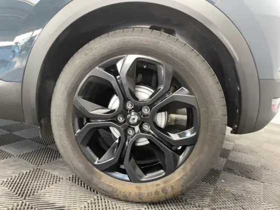 RENAULT CAPTUR II - voiture d'occasion - Photo 24