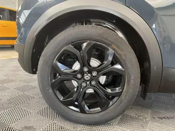 RENAULT CAPTUR II - voiture d'occasion - Photo 25