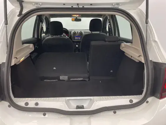 DACIA SANDERO II - voiture d'occasion - Photo 15