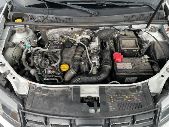 DACIA SANDERO II - voiture d'occasion - Photo 20