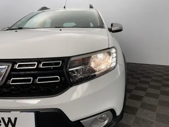 DACIA SANDERO II - voiture d'occasion - Photo 21