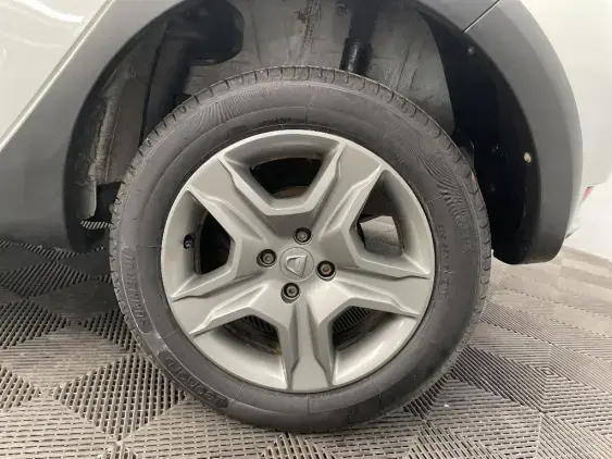 DACIA SANDERO II - voiture d'occasion - Photo 23