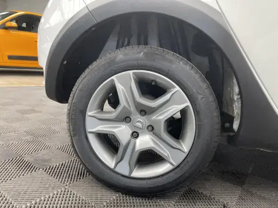 DACIA SANDERO II - voiture d'occasion - Photo 24