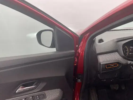 DACIA SANDERO III - voiture d'occasion - Photo 19