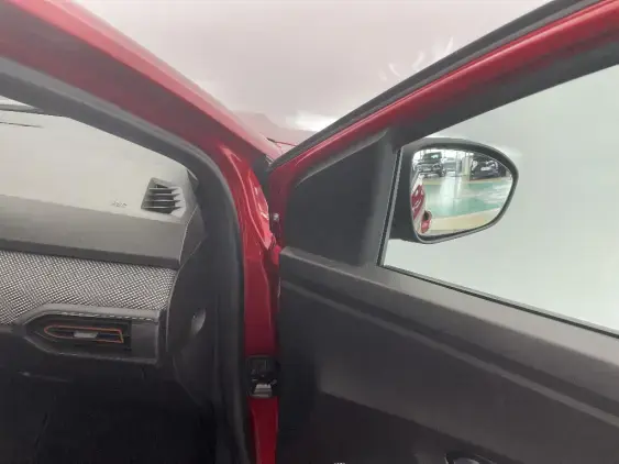 DACIA SANDERO III - voiture d'occasion - Photo 20