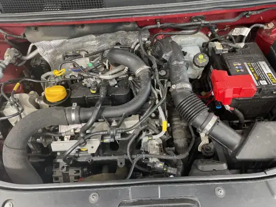 DACIA SANDERO III - voiture d'occasion - Photo 21