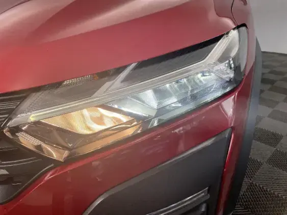 DACIA SANDERO III - voiture d'occasion - Photo 22