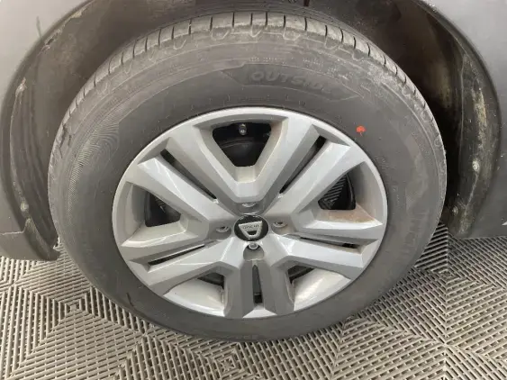 DACIA SANDERO III - voiture d'occasion - Photo 23