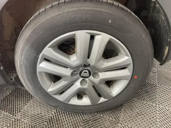 DACIA SANDERO III - voiture d'occasion - Photo 24